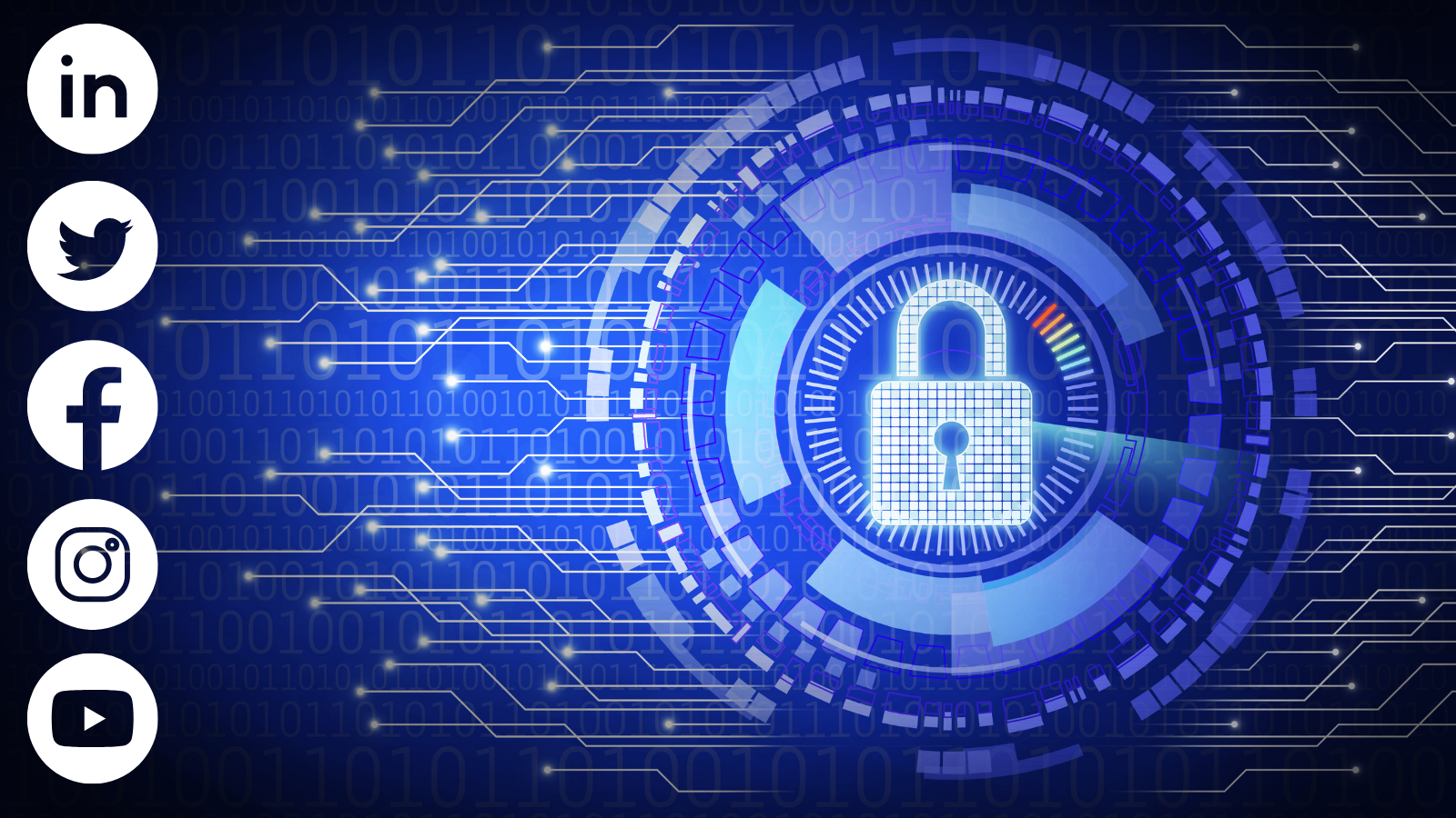 Sosial Media Təhlükəsizliyi